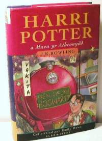 Harri  Potter