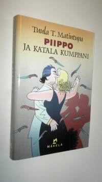 Piippo ja katala kumppani (UUSI)