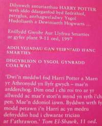 Harri  Potter