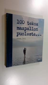 100 tekoa maapallon puolesta (UUSI)