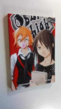 Oblivion high 2, Kade (UUSI)