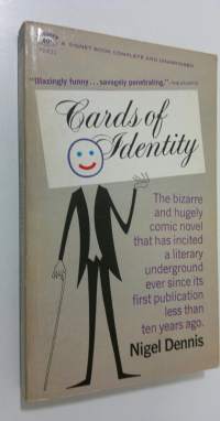 Cards of Identity