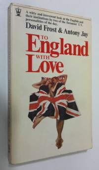 To England with love