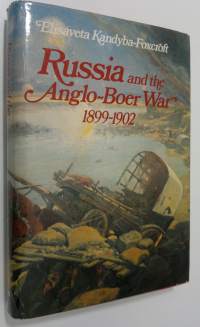 Russia and the Anglo-Boer War 1899-1902
