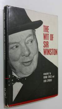 The wit of Sir Winston