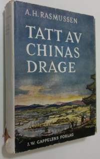 Tatt av Chinas drage