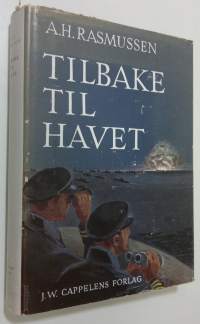 Tilbake til havet