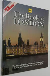 The Book of London