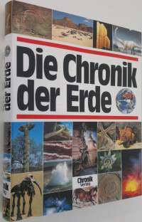 Die chronik der Erde