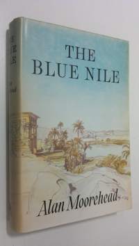 The blue Nile