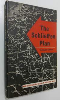 The Schlieffen Plan : critique of the myth