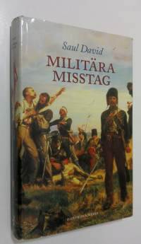 Militära misstag