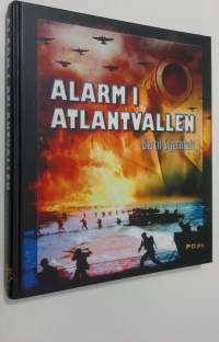 Alarm i Atlantvallen
