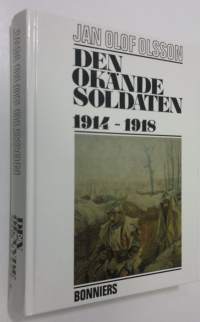 Den okände soldaten 1914-1918