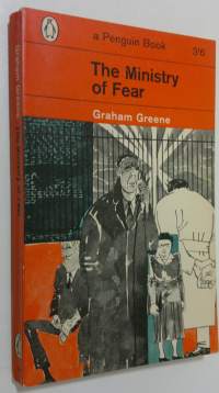 The Ministry of Fear