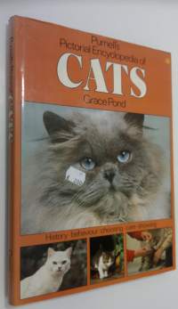Purnell&#039;s Pictorial Encyclopedia of Cats