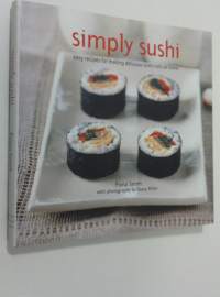 Simply Sushi (ERINOMAINEN)