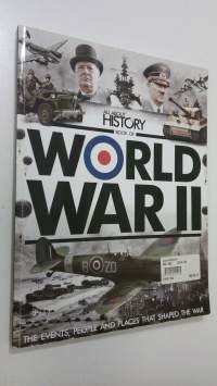All about History Book of World War II