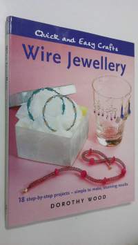 Wire Jewellery