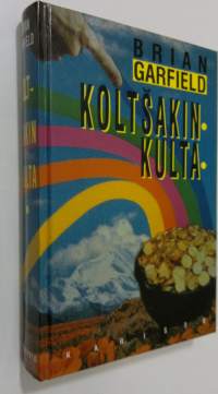 Koltsakin kulta