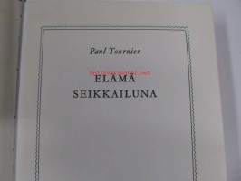 Elämä seikkailuna