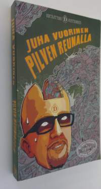 Pilven reunalla