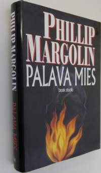 Palava mies