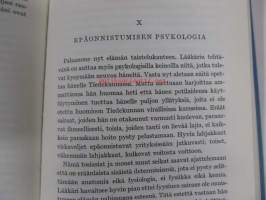 Elämä seikkailuna