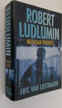 Robert Ludlumin Medusan perintö