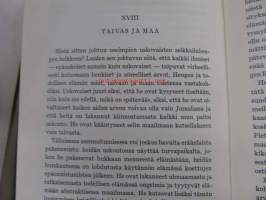 Elämä seikkailuna