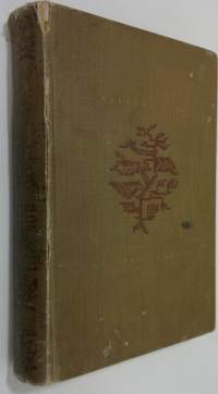 Aleksis Kivi : Valitut teokset (1928) : Runoelmia ; Kullervo ; Nummisuutarit ; Kihlaus ; Karkurit ; Alma ; Yö ja päivä ; Lea ; Koto ja kahleet ; Seitsemän veljestä