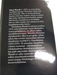 Georg Malmstén. Suomen iskelmäkuningas