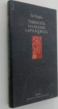 Tarinoita maailman lapsuudesta