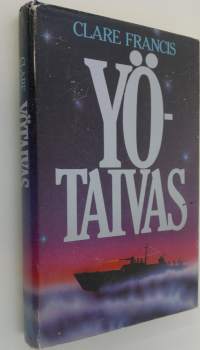 Yötaivas 1