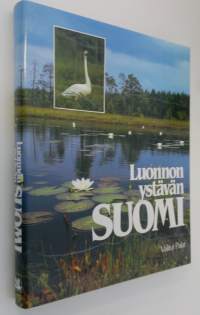 Luonnonystävän Suomi