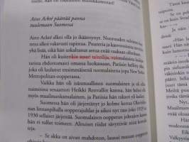 Georg Malmstén. Suomen iskelmäkuningas