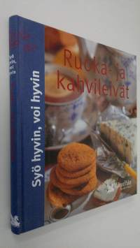 Ruoka- ja kahvileivät