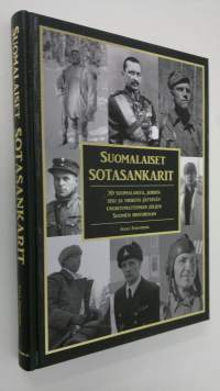 Suomalaiset sotasankarit