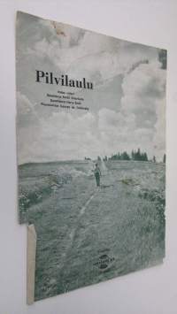 Pilvilaulu : Hidas valssi