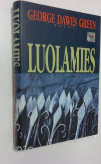 Luolamies