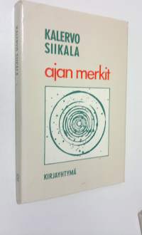 Ajan merkit