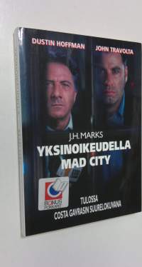 Mad city