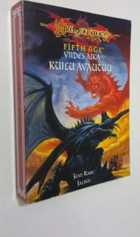 Kuilu avautuu