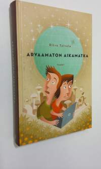 Arvaamaton aikamatka