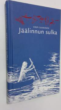 Jäälinnun sulka