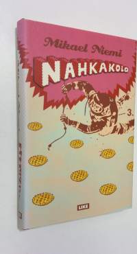 Nahkakolo