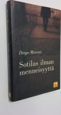 Sotilas ilman menneisyyttä