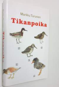 Tikanpoika