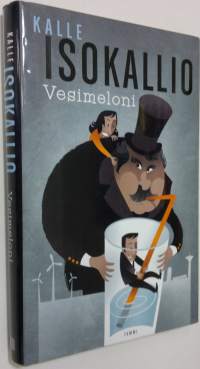 Vesimeloni