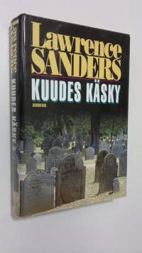 Kuudes käsky